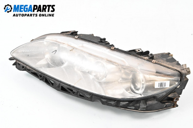 Фар за Mazda 6 Sedan I (06.2002 - 12.2008), седан, позиция: лява