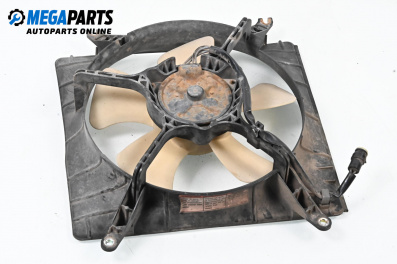 Перка охлаждане за Suzuki Baleno Wagon (08.1996 - 04.2005) 1.6 i 16V, 98 к.с.