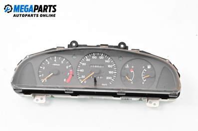 Километраж за Suzuki Baleno Wagon (08.1996 - 04.2005) 1.6 i 16V, 98 к.с.