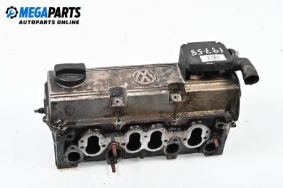 Глава за Volkswagen Passat II Variant B3, B4 (02.1988 - 06.1997) 2.0, 115 к.с.