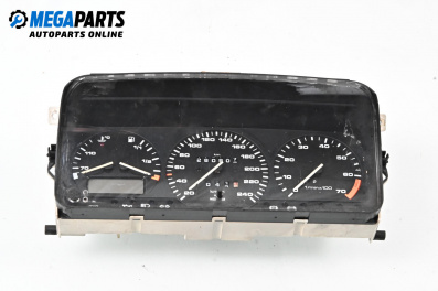 Километраж за Volkswagen Passat II Sedan B3, B4 (02.1988 - 12.1997) 1.8, 90 к.с.