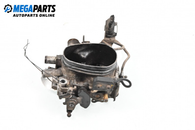 Дроселова клапа за Volkswagen Passat II Sedan B3, B4 (02.1988 - 12.1997) 1.8, 90 к.с.