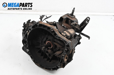 Ръчна скоростна кутия за Renault Espace III Minivan (11.1996 - 10.2002) 2.2 12V TD (JE0E, JE0H, JE0P), 113 к.с.