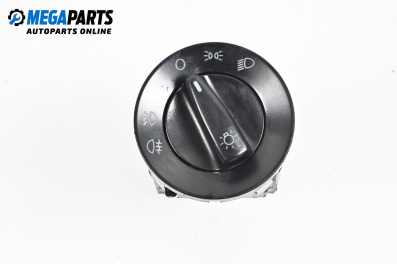 Ключ светлини  за Skoda Superb I Sedan (12.2001 - 03.2008)