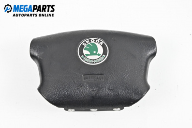 Airbag за Skoda Superb I Sedan (12.2001 - 03.2008), 4+1 вр., седан, позиция: предна