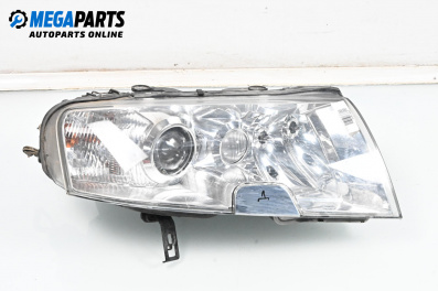 Фар за Skoda Superb I Sedan (12.2001 - 03.2008), седан, позиция: дясна