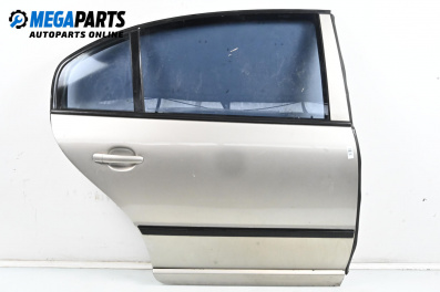 Врата за Skoda Superb I Sedan (12.2001 - 03.2008), 4+1 вр., седан, позиция: задна, дясна