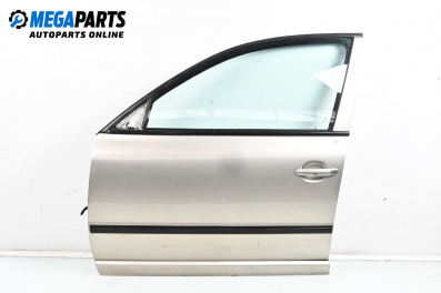 Врата за Skoda Superb I Sedan (12.2001 - 03.2008), 4+1 вр., седан, позиция: предна, лява