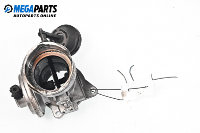 Дроселова клапа за Skoda Superb I Sedan (12.2001 - 03.2008) 1.9 TDI, 130 к.с.