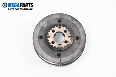 Демпферна шайба за Skoda Superb I Sedan (12.2001 - 03.2008) 1.9 TDI, 130 к.с.