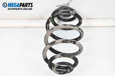 Пружина за ходова част за Skoda Superb I Sedan (12.2001 - 03.2008), седан, позиция: задна