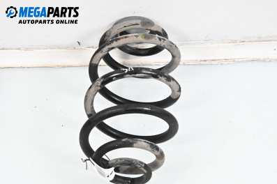 Пружина за ходова част за Skoda Superb I Sedan (12.2001 - 03.2008), седан, позиция: задна