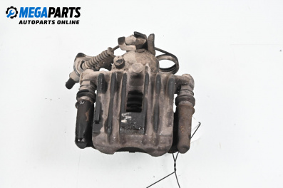 Спирачен апарат за Skoda Superb I Sedan (12.2001 - 03.2008), позиция: задна, лява