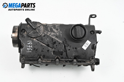 Глава за Skoda Superb I Sedan (12.2001 - 03.2008) 1.9 TDI, 130 к.с.