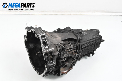 Ръчна скоростна кутия за Skoda Superb I Sedan (12.2001 - 03.2008) 1.9 TDI, 130 к.с.