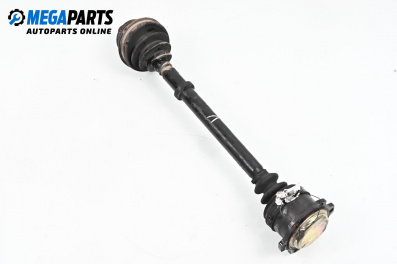 Полуоска за Skoda Superb I Sedan (12.2001 - 03.2008) 1.9 TDI, 130 к.с., позиция: предна, лява