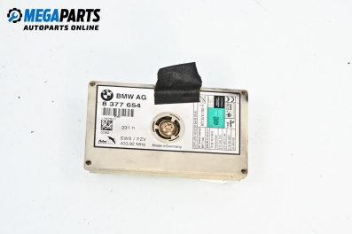 Усилвател антена за BMW X5 Series E53 (05.2000 - 12.2006), № BMW 8 377 654