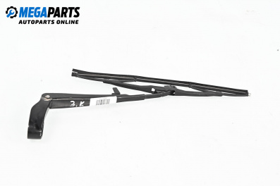 Рамо задна чистачка за BMW X5 Series E53 (05.2000 - 12.2006), позиция: задна