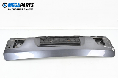 Заден капак за BMW X5 Series E53 (05.2000 - 12.2006), 4+1 вр., джип, позиция: задна