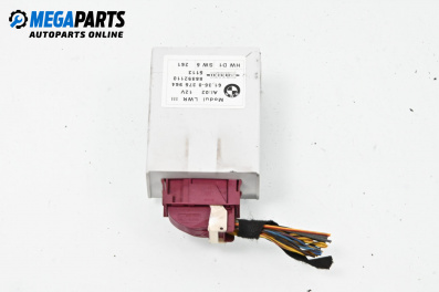 LWR3 модул за BMW X5 Series E53 (05.2000 - 12.2006), № 8375964