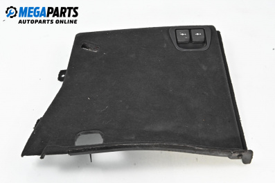 Кора багажник за BMW X5 Series E53 (05.2000 - 12.2006), 4+1 вр., джип