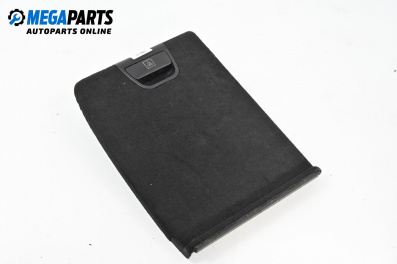 Кора багажник за BMW X5 Series E53 (05.2000 - 12.2006), 4+1 вр., джип