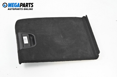 Кора багажник за BMW X5 Series E53 (05.2000 - 12.2006), 4+1 вр., джип