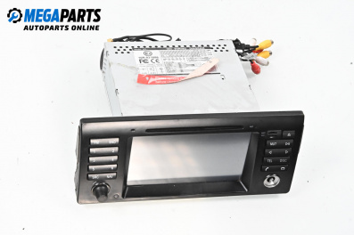 GPS навигация за BMW X5 Series E53 (05.2000 - 12.2006)