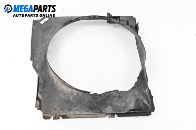 Дифузьор за BMW X5 Series E53 (05.2000 - 12.2006) 3.0 d, 184 к.с.