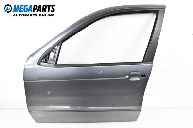 Врата за BMW X5 Series E53 (05.2000 - 12.2006), 4+1 вр., джип, позиция: предна, лява