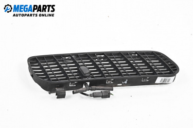 Решетка преден капак за BMW X5 Series E53 (05.2000 - 12.2006), джип, позиция: предна