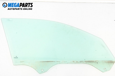 Странично стъкло за BMW X5 Series E53 (05.2000 - 12.2006), 4+1 вр., джип, позиция: предна, дясна