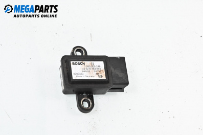 Сензор ESP за BMW X5 Series E53 (05.2000 - 12.2006), № Bosch 0 265 005 248