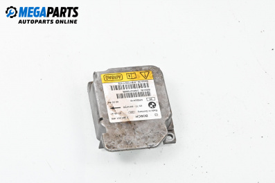 Модул за AIRBAG за BMW X5 Series E53 (05.2000 - 12.2006), № Bosch 0 285 001 458