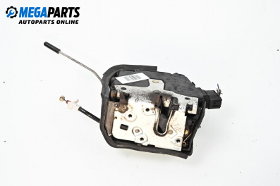 Брава на врата за BMW X5 Series E53 (05.2000 - 12.2006), позиция: задна, лява