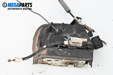 Брава на врата за BMW X5 Series E53 (05.2000 - 12.2006), позиция: задна, дясна