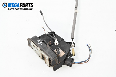 Брава на врата за BMW X5 Series E53 (05.2000 - 12.2006), позиция: предна, дясна