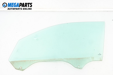 Странично стъкло за BMW X5 Series E53 (05.2000 - 12.2006), 4+1 вр., джип, позиция: предна, лява