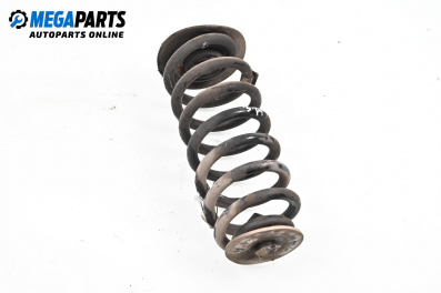 Пружина за ходова част за BMW X5 Series E53 (05.2000 - 12.2006), джип, позиция: задна