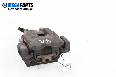 Спирачен апарат за BMW X5 Series E53 (05.2000 - 12.2006), позиция: задна, лява