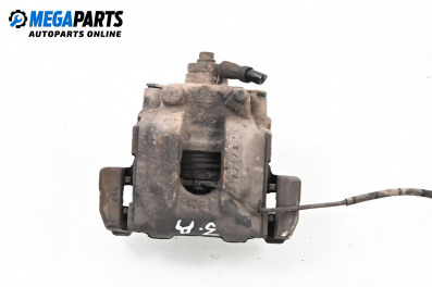 Спирачен апарат за BMW X5 Series E53 (05.2000 - 12.2006), позиция: задна, дясна