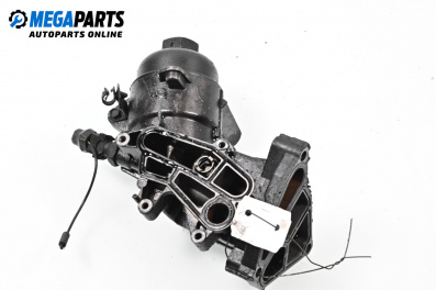 Корпус за маслен филтър за BMW X5 Series E53 (05.2000 - 12.2006) 3.0 d, 184 к.с.
