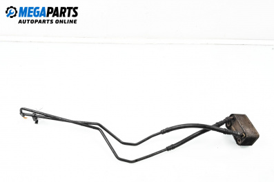 Маслоохладител за BMW X5 Series E53 (05.2000 - 12.2006) 3.0 d, 184 к.с.