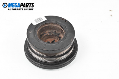 Демпферна шайба за BMW X5 Series E53 (05.2000 - 12.2006) 3.0 d, 184 к.с.