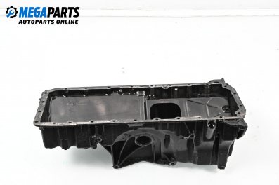 Картер за BMW X5 Series E53 (05.2000 - 12.2006) 3.0 d, 184 к.с.