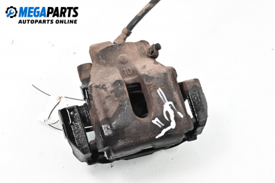 Спирачен апарат за BMW X5 Series E53 (05.2000 - 12.2006), позиция: предна, дясна