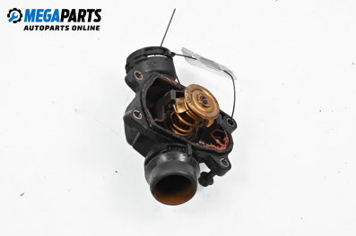 Корпус на термостат за BMW X5 Series E53 (05.2000 - 12.2006) 3.0 d, 184 к.с.