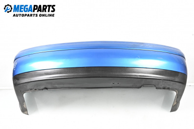 Задна броня за Volkswagen Bora Sedan (10.1998 - 12.2013), седан