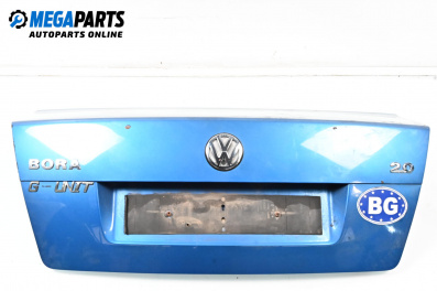 Заден капак за Volkswagen Bora Sedan (10.1998 - 12.2013), 4+1 вр., седан, позиция: задна