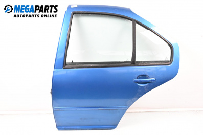 Врата за Volkswagen Bora Sedan (10.1998 - 12.2013), 4+1 вр., седан, позиция: задна, лява